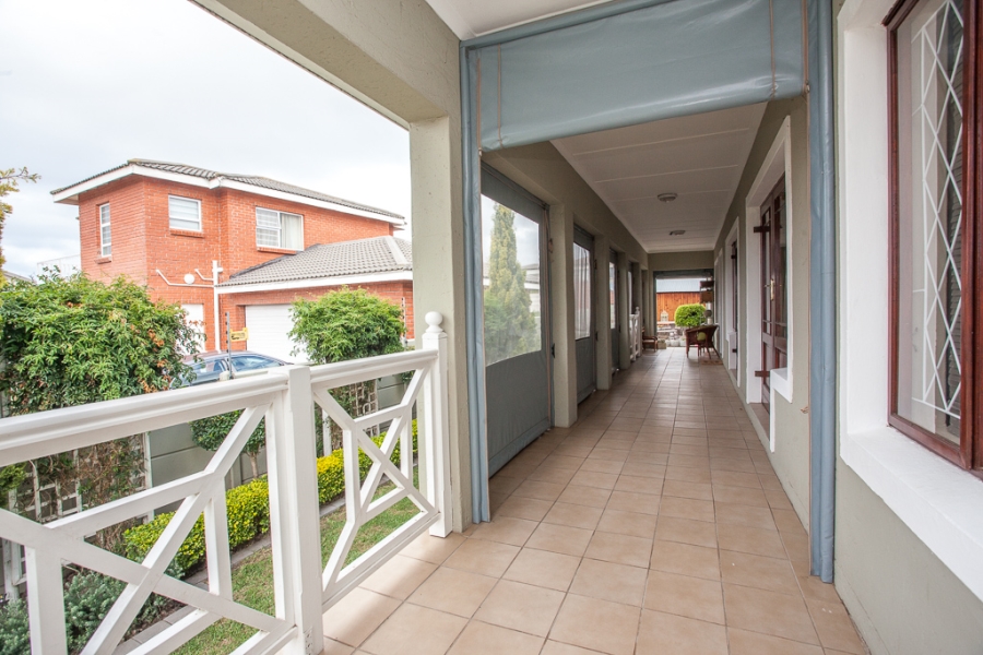 3 Bedroom Property for Sale in Kamma Heights Eastern Cape